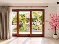 6 Beds Stylish Home in Coorparoo, 10 mins to CBD - B&B Brisbane
