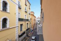 Cornelia Rooms Sorrento - Main Square - Chambres d'hôtes Sorrente