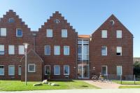 Ferienwohnung Loft in Strandnähe - Chambres d'hôtes Norden