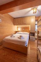 IL NIDO DI NENE - Wi-Fi - Netflix - Outdoor Space - Bed and Breakfast Sappada