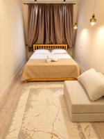 Восточный парк, жилой комплекс 2 - B&B Almaty