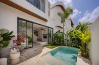 Kaia 1BR Villa in the Heart of Bingin, Uluwatu - B&B Uluwatu