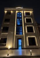بناية المنقذ - Bed and Breakfast Bagdad