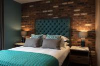 B&B Bexhill-on-Sea - The Driftwood Bexhill - Bed and Breakfast Bexhill-on-Sea