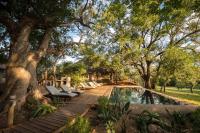 Rukiya Safari Camp - Bed and Breakfast Hoedspruit