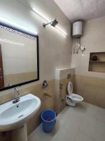 Deluxe Zimmer mit Kingsize-Bett