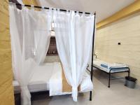 Deluxe Dreibettzimmer