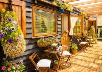 Norfolk Farm Stays by Beach Dog Friendly - Ferienwohnung Heacham