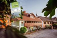Thorbäck Gut - Apartments im Schlosserhaus - by myNests - B&B Öblarn