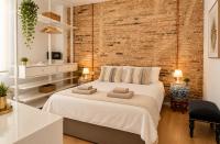 Villa Conde - Bed and Breakfast L'Hospitalet de Llobregat