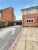 Large 5 Bedroom 3.5 Bathroom house garden/driveway hot tub - B&B Claypole