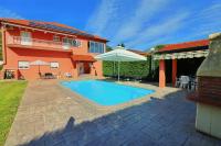 Holiday Home Amaya - B&B Vrgorac