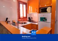 Apartalux Pax Palace - B&B Las Negras