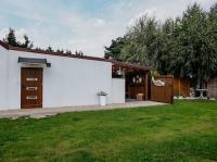 Domek u Ani - B&B Lubień Kujawski