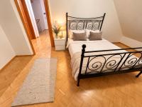Luxuriöses Ferienhaus mit Garten - B&B Haimhausen