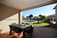 Pelican Shore Villa 12 - Kalbarri WA - B&B Kalbarri