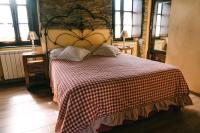 Tweepersoonskamer met 1 of 2 Bedden