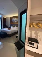 Queens Villa - Chambres d'hôtes Seminyak