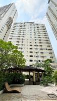 2BR Condotel Ridgewood Tower Taguig - Chambres d'hôtes Manille