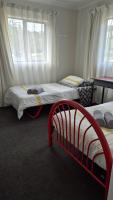 Standard Twin Room with Shared Bathroom