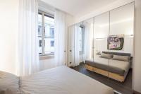 Top Living Apartments - Piazza CLN Torino Centro - B&B Torino