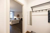 Top Living Apartments - Piazza CLN Torino Centro - B&B Torino