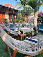 Ayanta Bali - Chambres d'hôtes Candidasa