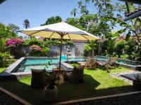 Ayanta Bali - B&B Candi Dasa