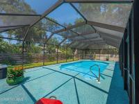 Harmony Retreat Pet Friendly 3 bedroom 2 bath with Heated pool - Chambres d'hôtes Saint Simons Island