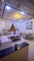 Relax & COMFORTABLE House - Ferienwohnung Khouribga