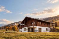 Baumannhof - B&B Sarnthein