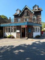 Jacksons CafeBar & Guesthouse - B&B Grasmere
