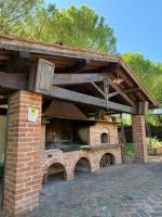 IL BORGO an apartment surrounded by greenery - B&B Marcignana