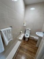 Castle Point 2 Bed City Apartments - B&B Southampton