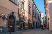 B&B Orvieto - Appartamento la Piazzetta - Bed and Breakfast Orvieto