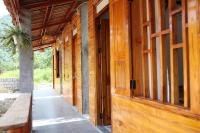 Dương Gia Đạt Homestay - Chambres d'hôtes Bắc Sơn