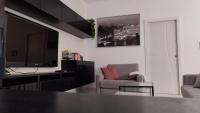 Appartamento Linate - Centro 15 min, Moderno Elegante, Wi-Fi - Chambres d'hôtes Milan
