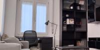 Appartamento Linate - Centro 15 min, Moderno Elegante, Wi-Fi - Chambres d'hôtes Milan