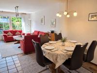 Ferienhaus Coyle, FeWo Vermittlung Nordsee - Ferienwohnung Dangast