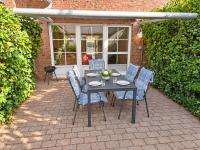 Ferienhaus Coyle, FeWo Vermittlung Nordsee - Ferienwohnung Dangast