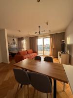 Mieszkanie blisko Radomskiego Centrum Onkologii - B&B Radom