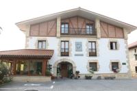 Endaneta Berri - B&B Zumaia
