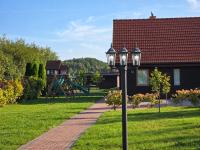 Morenowa Dolina Rusinowo - B&B Rusinowo