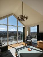 Sunny Ridge - B&B Fort Augustus