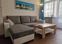 Prinz Hamlet App 16- Pelzerhaken - Ferienwohnung Pelzerhaken