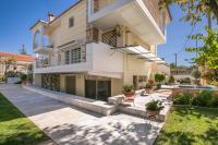 Maria's Adobe - B&B Athens