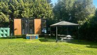 Fassifern Tiny House 2 by Tiny Away - B&B Lance Field