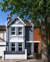 Beautiful & Spacious 4 Bedroom Central Home - B&B Brighton