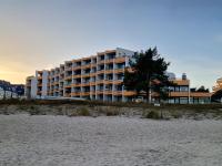 Berliner Hof App 205 - Scharbeutz - B&B Scharbeutz