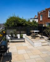 Beautiful & Spacious 4 Bedroom Central Home - B&B Brighton
